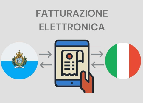 E-fattura: in arrivo il nuovo tracciato con le novità per San Marino