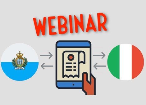 E-fattura: il webinar sulle funzionalità del nuovo tracciato