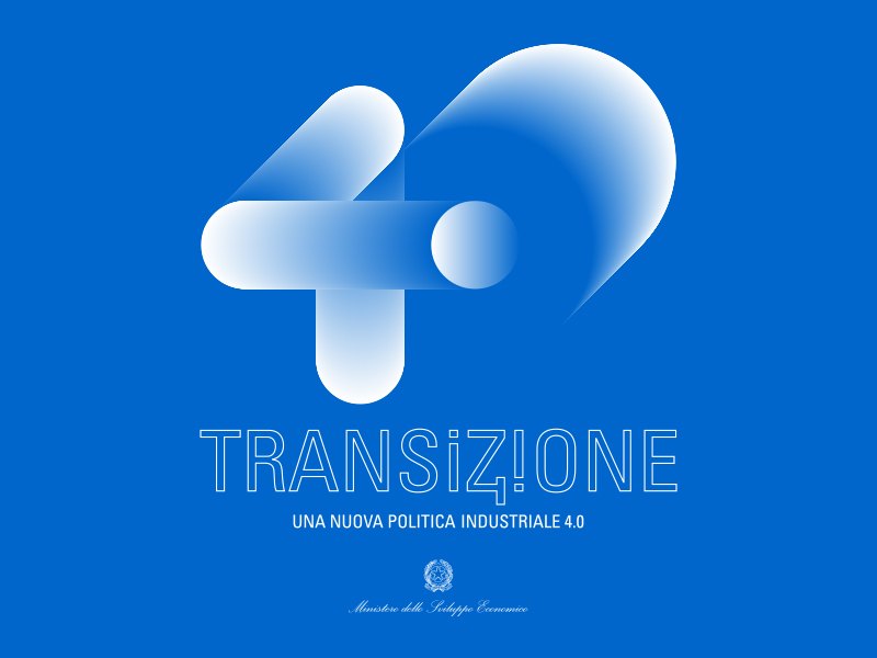 Transizione 4.0: il credito d'imposta sale al 50%